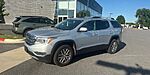 Used 2019 GMC ACADIA SLE-2 in BENTONVILLE, ARKANSAS