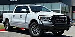 Used 2021 RAM 1500 LARAMIE in BENTONVILLE, ARKANSAS