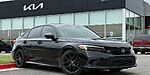 Used 2023 Honda Civic SPORT in BENTONVILLE, ARKANSAS