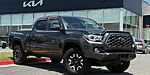 Used 2020 TOYOTA TACOMA TRD OFF-ROAD in BENTONVILLE, ARKANSAS