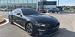 Used 2021 FORD MUSTANG ECOBOOST PREMIUM in BENTONVILLE, ARKANSAS