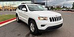 Used 2015 JEEP GRAND CHEROKEE LAREDO in BENTONVILLE, ARKANSAS