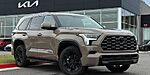 Used 2026 TOYOTA SEQUOIA PLATINUM in BENTONVILLE, ARKANSAS