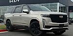 Used 2024 CADILLAC ESCALADE ESV SPORT PLATINUM in BENTONVILLE, ARKANSAS