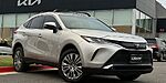 Used 2023 TOYOTA VENZA LIMITED in BENTONVILLE, ARKANSAS