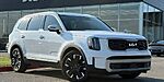 Used 2023 KIA TELLURIDE SX in BENTONVILLE, ARKANSAS