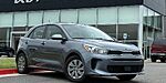 Used 2020 KIA RIO S in BENTONVILLE, ARKANSAS