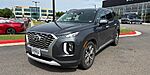 Used 2021 HYUNDAI PALISADE SEL in BENTONVILLE, ARKANSAS