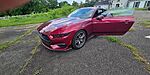Used 2025 FORD MUSTANG ECOBOOST in BENTONVILLE, ARKANSAS
