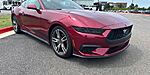 Used 2025 FORD MUSTANG ECOBOOST in BENTONVILLE, ARKANSAS