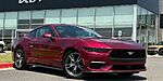 Used 2025 FORD MUSTANG ECOBOOST in BENTONVILLE, ARKANSAS