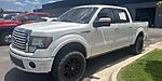 Used 2011 FORD F-150 LARIAT LIMITED in BENTONVILLE, ARKANSAS