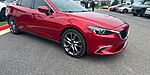Used 2017 MAZDA MAZDA6 GRAND TOURING in BENTONVILLE, ARKANSAS