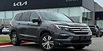 Used 2018 Honda Pilot EX-L in BENTONVILLE, ARKANSAS