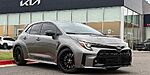 Used 2023 TOYOTA GR COROLLA CIRCUIT EDITION in BENTONVILLE, ARKANSAS