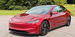 Used 2024 TESLA MODEL 3 PERFORMANCE in BENTONVILLE, ARKANSAS