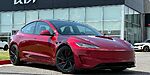 Used 2024 TESLA MODEL 3 PERFORMANCE in BENTONVILLE, ARKANSAS