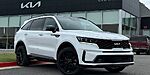 Used 2023 KIA SORENTO SX in BENTONVILLE, ARKANSAS
