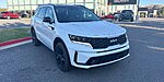 Used 2023 KIA SORENTO SX in BENTONVILLE, ARKANSAS