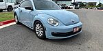 Used 2015 Volkswagen Beetle 1.8T in BENTONVILLE, ARKANSAS