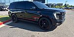 Used 2025 GMC YUKON AT4 ULTIMATE in BENTONVILLE, ARKANSAS