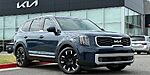 Used 2025 KIA TELLURIDE SX in BENTONVILLE, ARKANSAS
