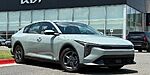 Used 2026 KIA K4 LXS in BENTONVILLE, ARKANSAS