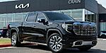 Used 2024 GMC SIERRA 1500 DENALI in BENTONVILLE, ARKANSAS