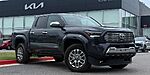 Used 2024 TOYOTA TACOMA LIMITED in BENTONVILLE, ARKANSAS