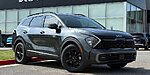 Used 2024 KIA SPORTAGE X-PRO PRESTIGE in BENTONVILLE, ARKANSAS