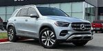 Used 2025 MERCEDES-BENZ GLE GLE 350 in BENTONVILLE, ARKANSAS