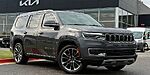 Used 2022 JEEP WAGONEER SERIES III in BENTONVILLE, ARKANSAS