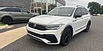 Used 2022 Volkswagen Tiguan 2.0T SE R-LINE BLACK in BENTONVILLE, ARKANSAS