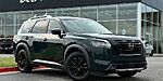 Used 2022 NISSAN PATHFINDER SL in BENTONVILLE, ARKANSAS