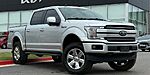 Used 2019 FORD F-150 LARIAT in BENTONVILLE, ARKANSAS