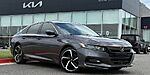 Used 2019 Honda Accord SPORT 2.0T in BENTONVILLE, ARKANSAS