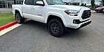 Used 2020 TOYOTA TACOMA SR5 in BENTONVILLE, ARKANSAS