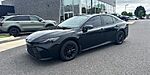 Used 2025 TOYOTA CAMRY LE in BENTONVILLE, ARKANSAS