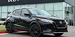 Used 2024 NISSAN KICKS S in BENTONVILLE, ARKANSAS