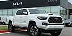 Used 2023 TOYOTA TACOMA TRD SPORT in BENTONVILLE, ARKANSAS