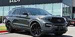 Used 2020 FORD EXPLORER ST in BENTONVILLE, ARKANSAS