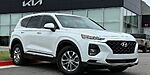Used 2020 HYUNDAI SANTA FE SE in BENTONVILLE, ARKANSAS