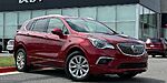 Used 2017 BUICK ENVISION ESSENCE in BENTONVILLE, ARKANSAS