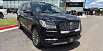 Used 2018 LINCOLN NAVIGATOR RESERVE in BENTONVILLE, ARKANSAS
