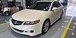 Used 2006 ACURA TSX BASE in BENTONVILLE, ARKANSAS