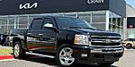 Used 2011 CHEVROLET SILVERADO 1500 LT in BENTONVILLE, ARKANSAS