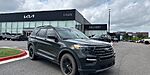 Used 2022 FORD EXPLORER XLT in BENTONVILLE, ARKANSAS