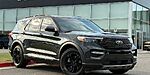Used 2022 FORD EXPLORER XLT in BENTONVILLE, ARKANSAS