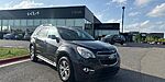 Used 2013 CHEVROLET EQUINOX LT in BENTONVILLE, ARKANSAS