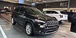 Used 2014 JEEP CHEROKEE LIMITED in BENTONVILLE, ARKANSAS